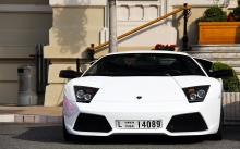  Lamborghini Murcielago  